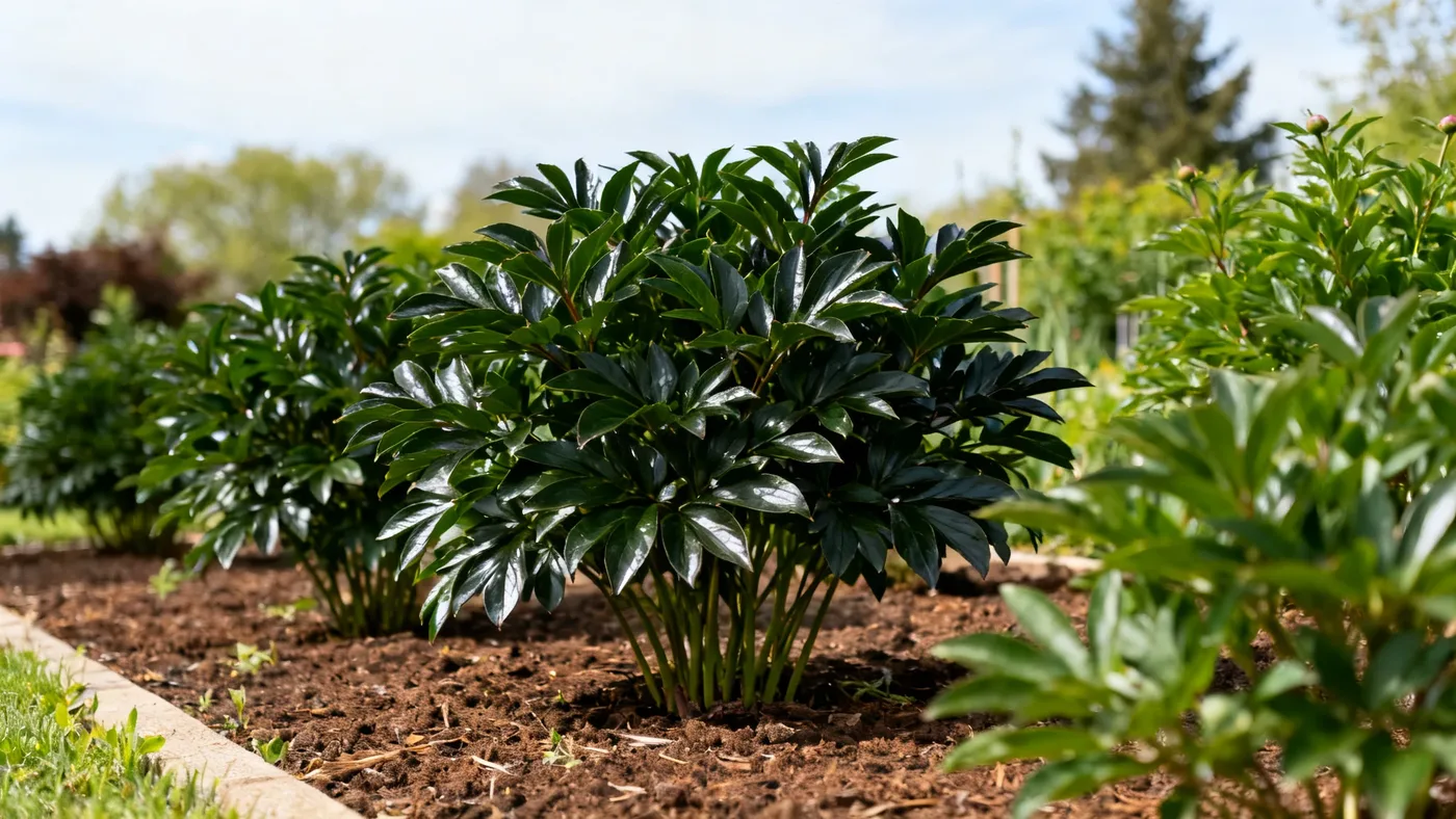 Fertilizing Kansas Peony: What, When and How Much to Use