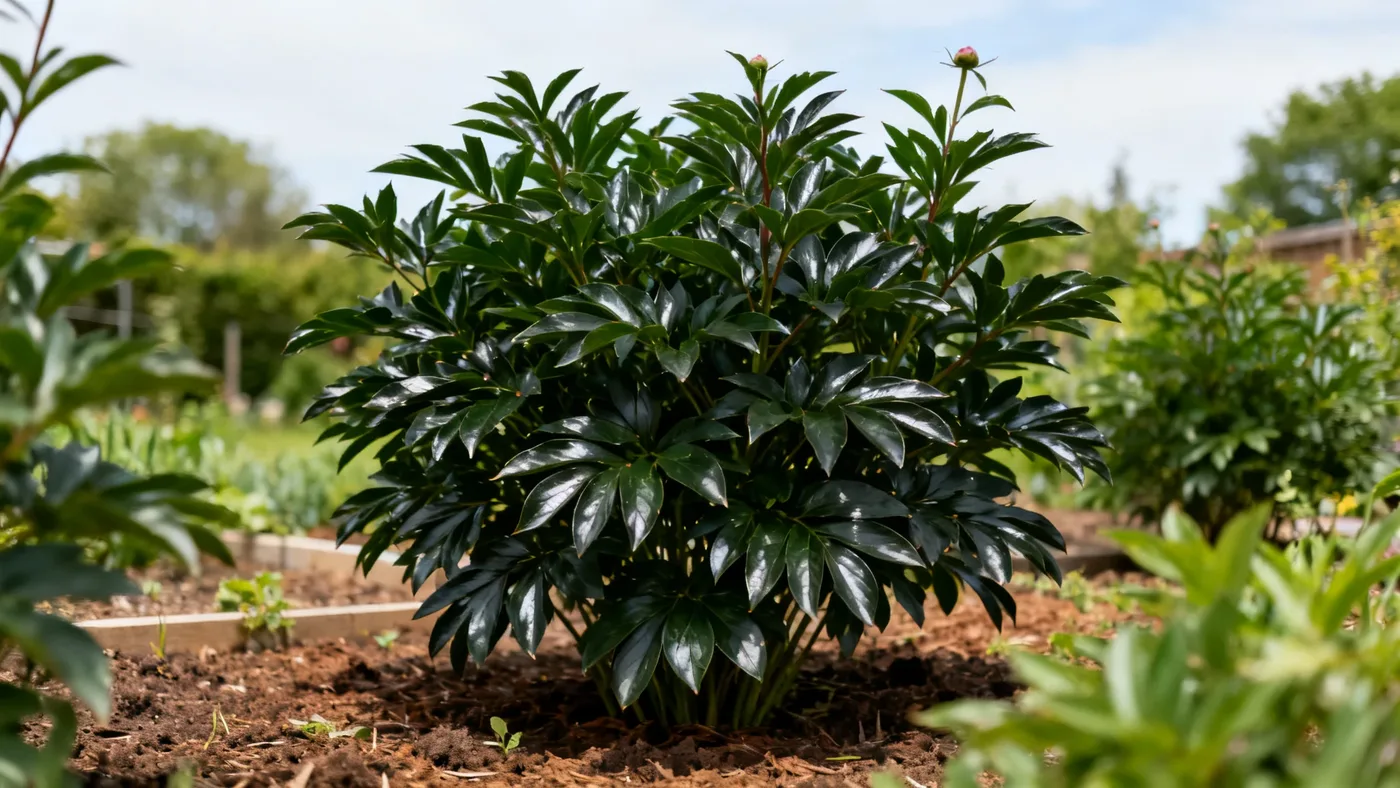 Kansas Peony Care: The Complete Growing Guide